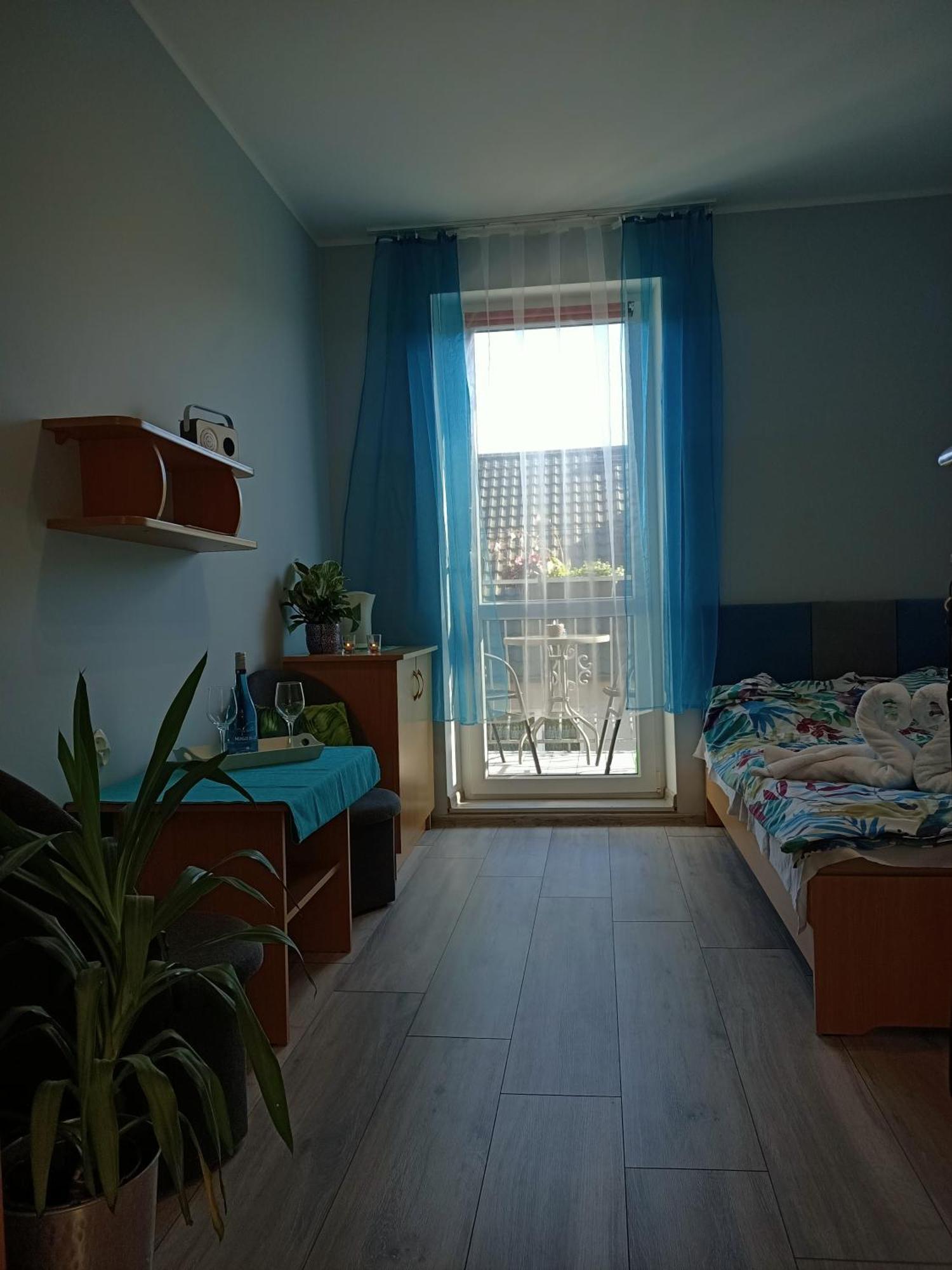Willa Nikola Chlapowo Władysławowo Dış mekan fotoğraf