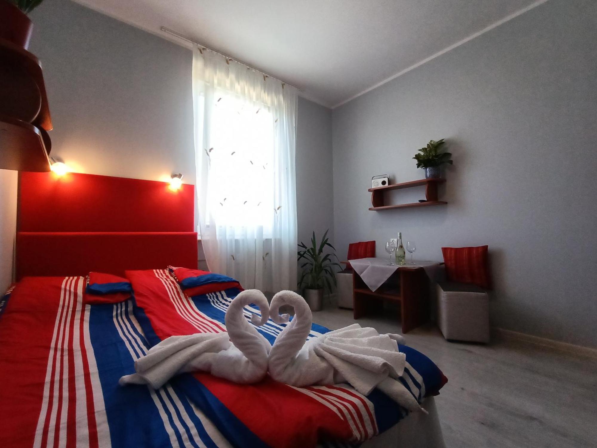 Willa Nikola Chlapowo Władysławowo Dış mekan fotoğraf
